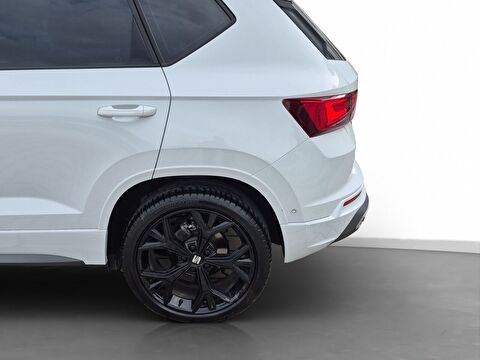 seat, ateca, 1.5 ecotsı act s&s fr dsg, otomatik, benzin 2.el otomobil | renew 7