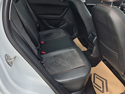 seat, ateca, 1.5 ecotsı act s&s fr dsg, otomatik, benzin 2.el otomobil | renew 13