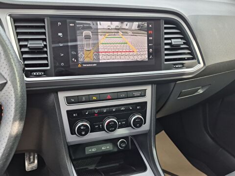 seat, ateca, 1.5 ecotsı act s&s fr dsg, otomatik, benzin 2.el otomobil | renew 12