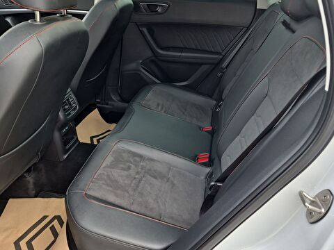 seat, ateca, 1.5 ecotsı act s&s fr dsg, otomatik, benzin 2.el otomobil | renew 14