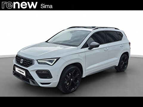 1.5 EcoTSI ACT S&S FR DSG, 2. el otomobil | renew