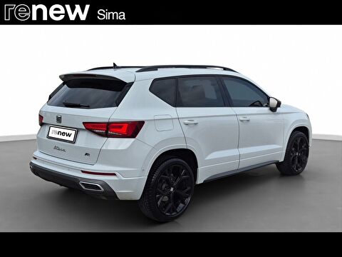 seat, ateca, 1.5 ecotsı act s&s fr dsg, otomatik, benzin 2.el otomobil | renew 3