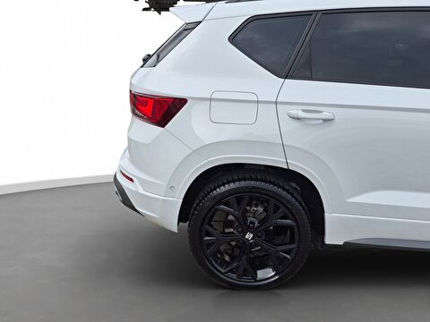 seat, ateca, 1.5 ecotsı act s&s fr dsg, otomatik, benzin 2.el otomobil | renew 9