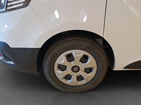 renault, trafic, 2.0 dcı 6m3 grand confort 5+1, manuel, dizel 2.el otomobil | renew 6
