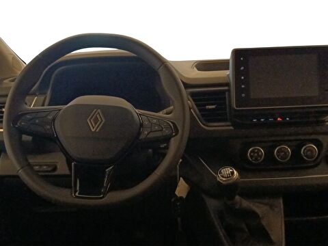 renault, trafic, 2.0 dcı 6m3 grand confort 5+1, manuel, dizel 2.el otomobil | renew 9