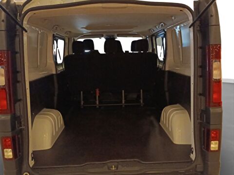 renault, trafic, 2.0 dcı 6m3 grand confort 5+1, manuel, dizel 2.el otomobil | renew 20