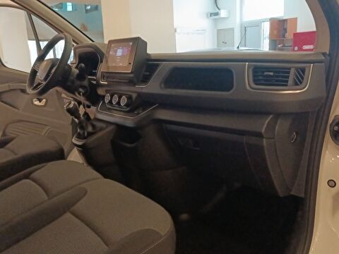 renault, trafic, 2.0 dcı 6m3 grand confort 5+1, manuel, dizel 2.el otomobil | renew 19