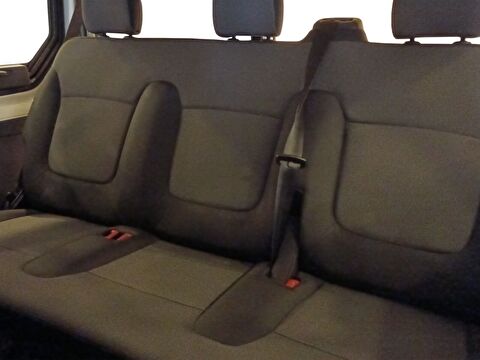 renault, trafic, 2.0 dcı 6m3 grand confort 5+1, manuel, dizel 2.el otomobil | renew 13