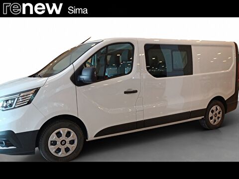 2.0 DCI 6m3 Grand Confort 5+1, 2. el otomobil | renew