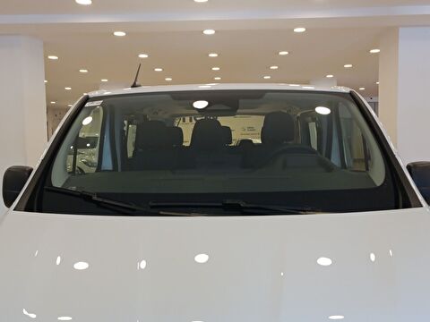 renault, trafic, 2.0 dcı 6m3 grand confort 5+1, manuel, dizel 2.el otomobil | renew 17