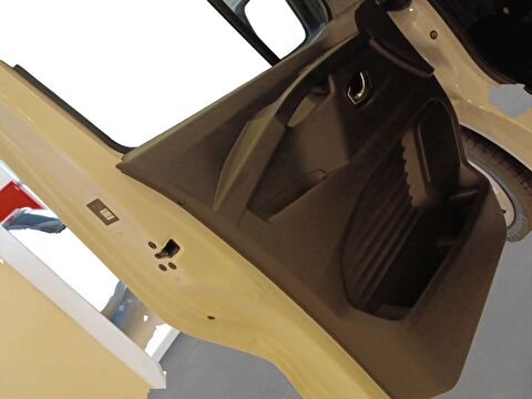 renault, trafic, 2.0 dcı 6m3 grand confort 5+1, manuel, dizel 2.el otomobil | renew 18