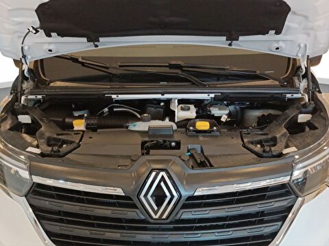 renault, trafic, 2.0 dcı 6m3 grand confort 5+1, manuel, dizel 2.el otomobil | renew 22