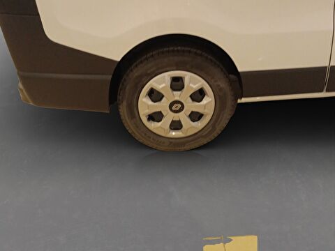 renault, trafic, 2.0 dcı 6m3 grand confort 5+1, manuel, dizel 2.el otomobil | renew 8