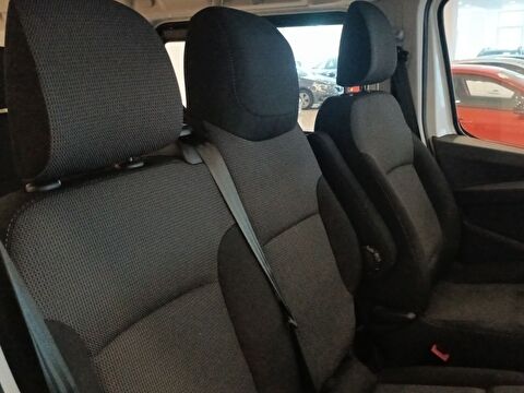 renault, trafic, 2.0 dcı 6m3 grand confort 5+1, manuel, dizel 2.el otomobil | renew 15