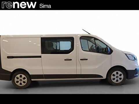 renault, trafic, 2.0 dcı 6m3 grand confort 5+1, manuel, dizel 2.el otomobil | renew 5