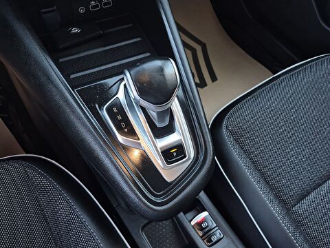 renault, captur, 1.3 tce ıcon edc, otomatik, hybrid 2.el otomobil | renew 21