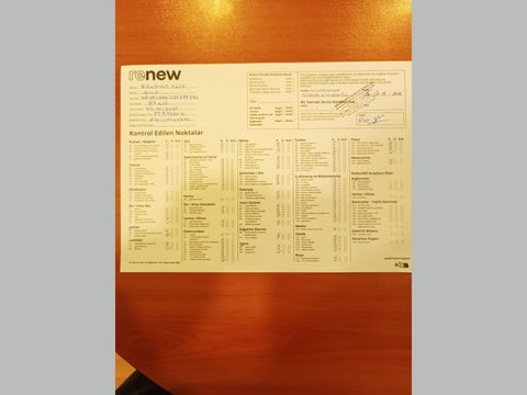renault, clio, 1.0 tce evolution x-tronic, otomatik, benzin 2.el otomobil | renew 27