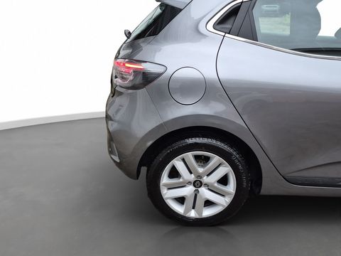 renault, clio, 1.0 tce evolution x-tronic, otomatik, benzin 2.el otomobil | renew 9