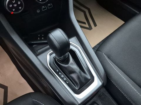 renault, clio, 1.0 tce evolution x-tronic, otomatik, benzin 2.el otomobil | renew 19