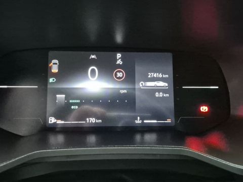 renault, clio, 1.0 tce evolution x-tronic, otomatik, benzin 2.el otomobil | renew 11