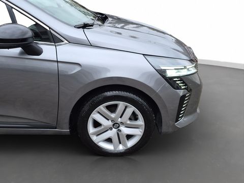 renault, clio, 1.0 tce evolution x-tronic, otomatik, benzin 2.el otomobil | renew 8