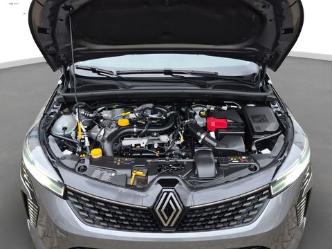 renault, clio, 1.0 tce evolution x-tronic, otomatik, benzin 2.el otomobil | renew 26