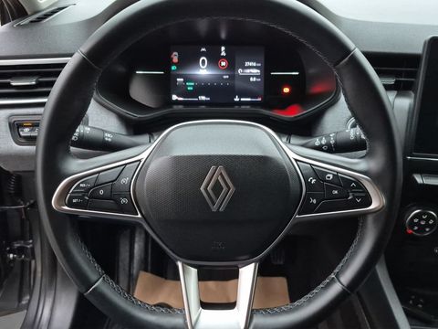 renault, clio, 1.0 tce evolution x-tronic, otomatik, benzin 2.el otomobil | renew 20