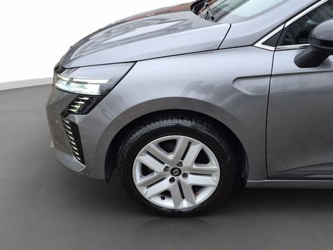 renault, clio, 1.0 tce evolution x-tronic, otomatik, benzin 2.el otomobil | renew 6