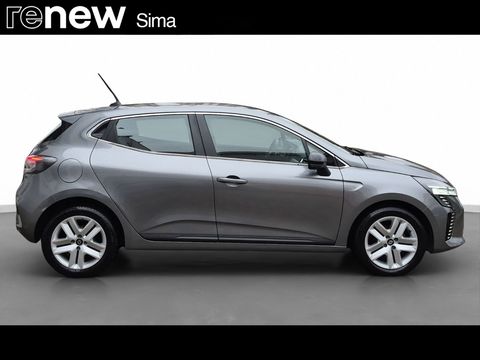 renault, clio, 1.0 tce evolution x-tronic, otomatik, benzin 2.el otomobil | renew 5