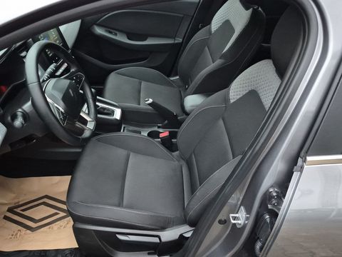 renault, clio, 1.0 tce evolution x-tronic, otomatik, benzin 2.el otomobil | renew 16