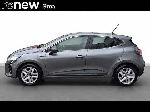 renault, clio, 1.0 tce evolution x-tronic, otomatik, benzin 2.el otomobil | renew 4