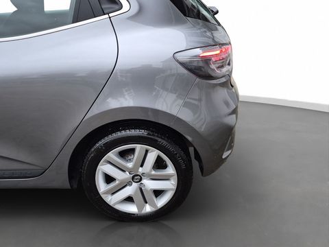 renault, clio, 1.0 tce evolution x-tronic, otomatik, benzin 2.el otomobil | renew 7