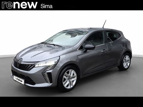 renault, clio, 1.0 tce evolution x-tronic, otomatik, benzin 2.el otomobil | renew 1