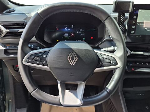 renault, duster, 1.3 tce techno edc, otomatik, benzin 2.el otomobil | renew 29