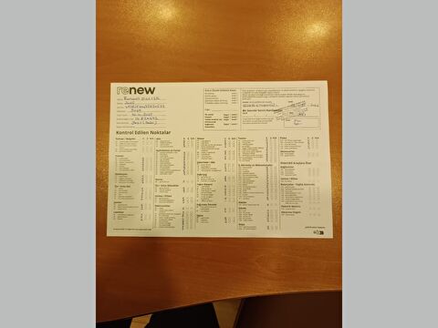 renault, duster, 1.3 tce techno edc, otomatik, benzin 2.el otomobil | renew 37