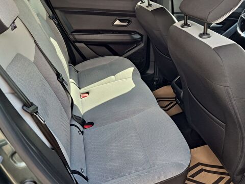 renault, duster, 1.3 tce techno edc, otomatik, benzin 2.el otomobil | renew 12