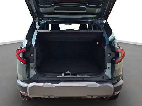 renault, duster, 1.3 tce techno edc, otomatik, benzin 2.el otomobil | renew 34