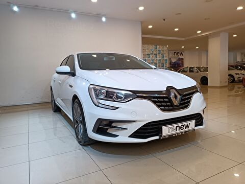 Sedan 1.3 TCe Joy Comfort EDC, 2. el otomobil | renew