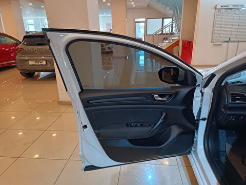 renault, megane, sedan 1.3 tce joy comfort edc, otomatik, benzin 2.el otomobil | renew 7