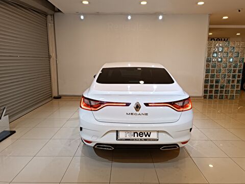 renault, megane, sedan 1.3 tce joy comfort edc, otomatik, benzin 2.el otomobil | renew 20