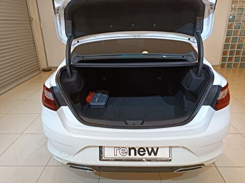 renault, megane, sedan 1.3 tce joy comfort edc, otomatik, benzin 2.el otomobil | renew 24