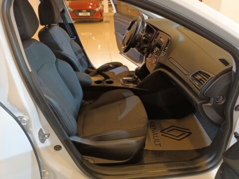 renault, megane, sedan 1.3 tce joy comfort edc, otomatik, benzin 2.el otomobil | renew 10