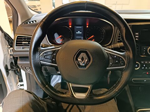 renault, megane, sedan 1.3 tce joy comfort edc, otomatik, benzin 2.el otomobil | renew 15