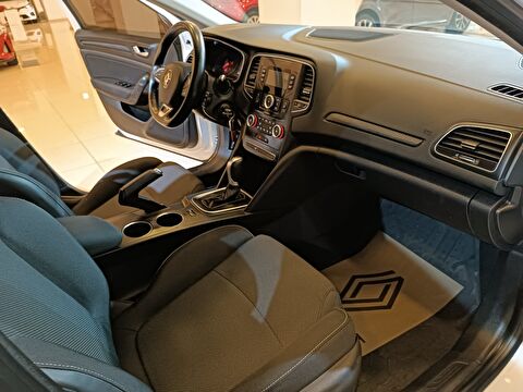 renault, megane, sedan 1.3 tce joy comfort edc, otomatik, benzin 2.el otomobil | renew 11