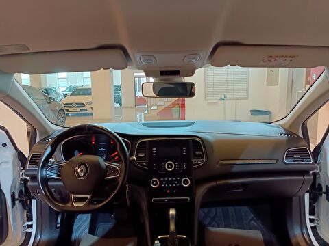renault, megane, sedan 1.3 tce joy comfort edc, otomatik, benzin 2.el otomobil | renew 16