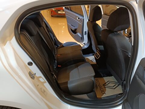 renault, megane, sedan 1.3 tce joy comfort edc, otomatik, benzin 2.el otomobil | renew 13