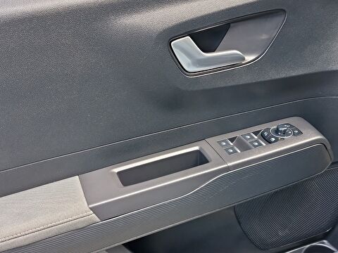 ford, tourneo courier, kombi 1.0 ecoboost titanium otomatik, otomatik, benzin 2.el otomobil | renew 22