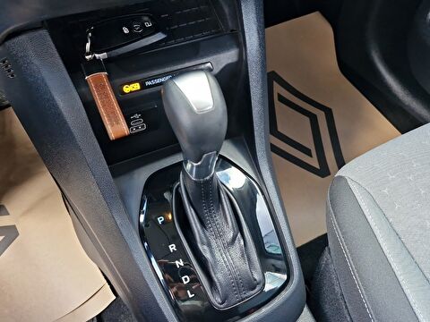 ford, tourneo courier, kombi 1.0 ecoboost titanium otomatik, otomatik, benzin 2.el otomobil | renew 17