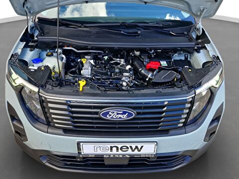 ford, tourneo courier, kombi 1.0 ecoboost titanium otomatik, otomatik, benzin 2.el otomobil | renew 26