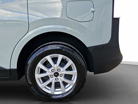 ford, tourneo courier, kombi 1.0 ecoboost titanium otomatik, otomatik, benzin 2.el otomobil | renew 7